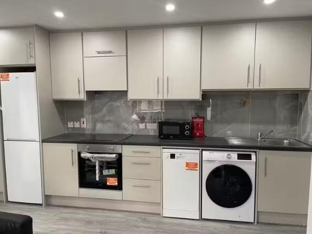 Apartment to rent
