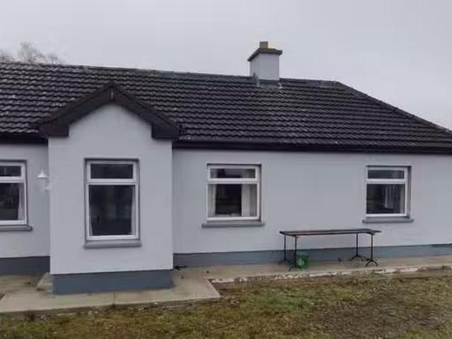 House to rent