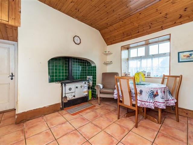 Detached House for sale in Brannockstown, North Tipperary