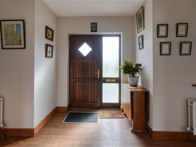 Detached House for sale in Mountmellick, North Tipperary