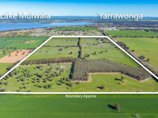 Property for sale in Mulwala, New South Wales