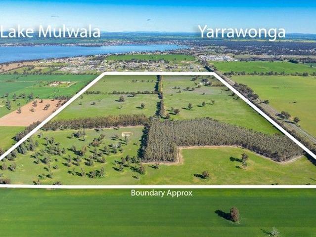 Cottage for sale in Mulwala, New South Wales