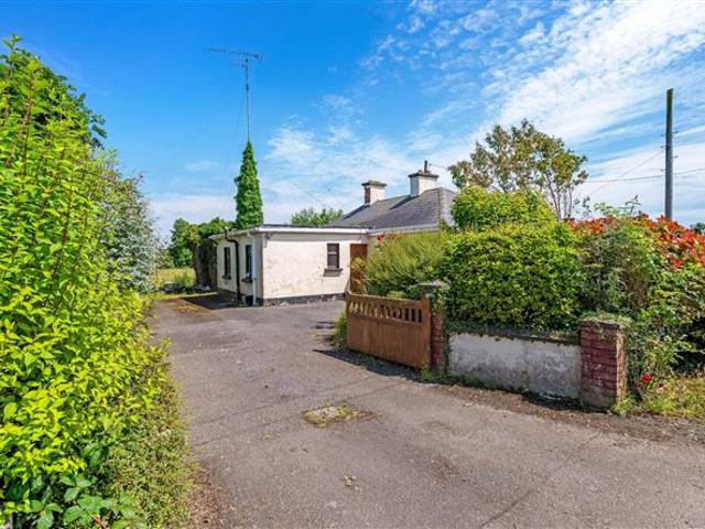 Detached House for sale in Ballivor, The Municipal District of Trim