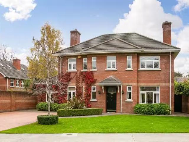 House to rent