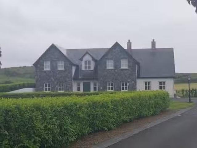 House to rent