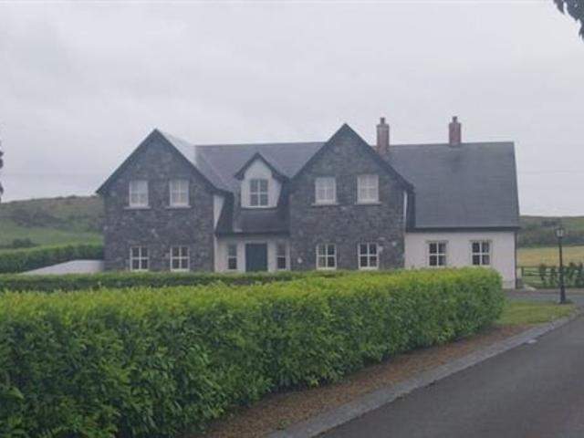 House to rent in Athlone