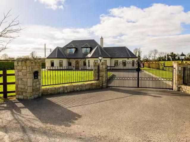House for sale