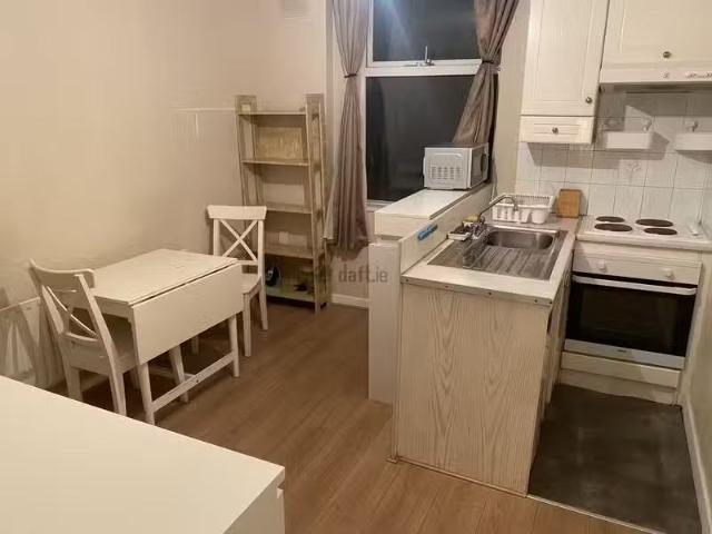 Apartment to rent