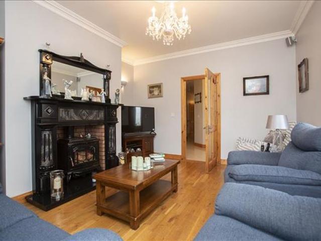 Detached House for sale in Mullingar, North Tipperary