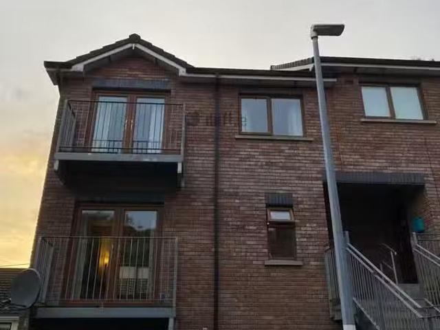 Apartment to rent