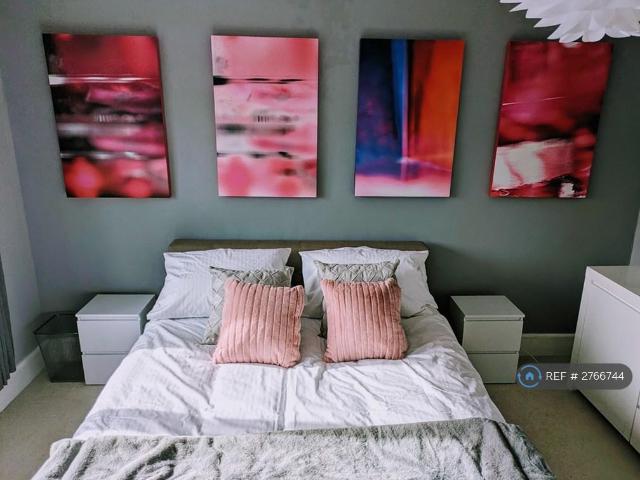 House for rent in Hampton Hill, Greater London