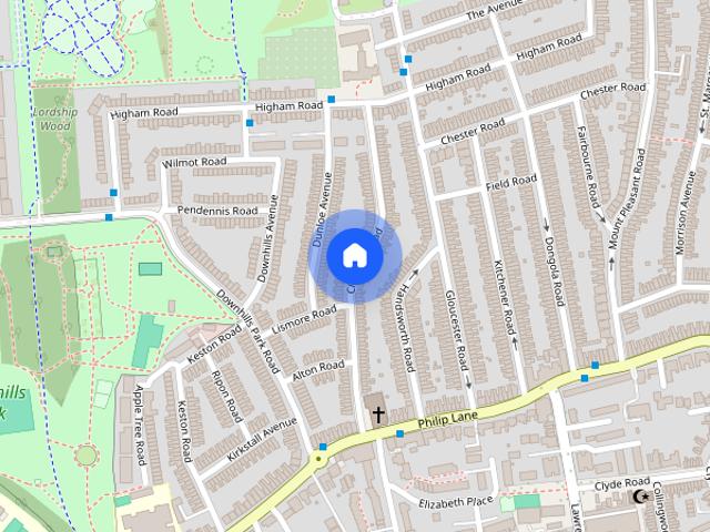 House for rent in Greater London
