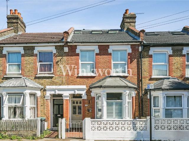 House for rent in Greater London