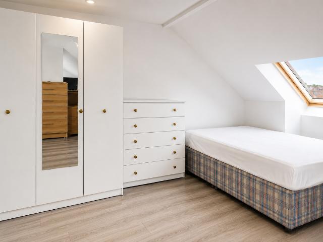 Studio for rent in Greater London