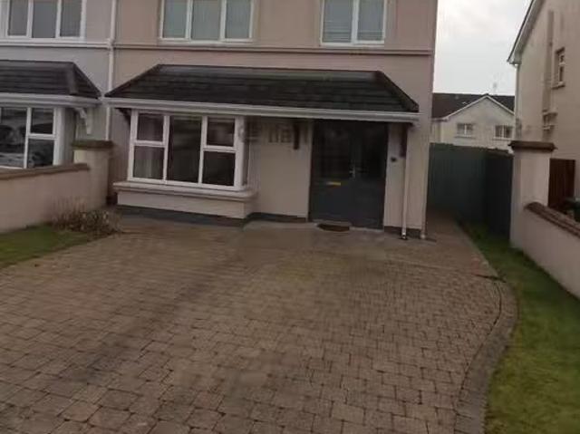 House to rent