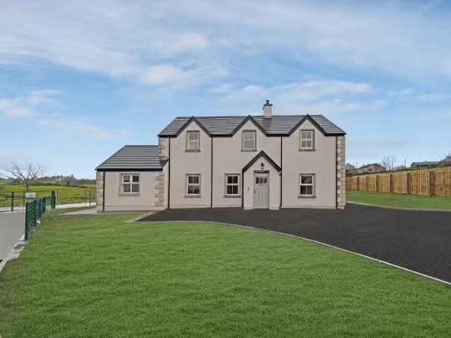 House for sale in Edenderry, North Tipperary