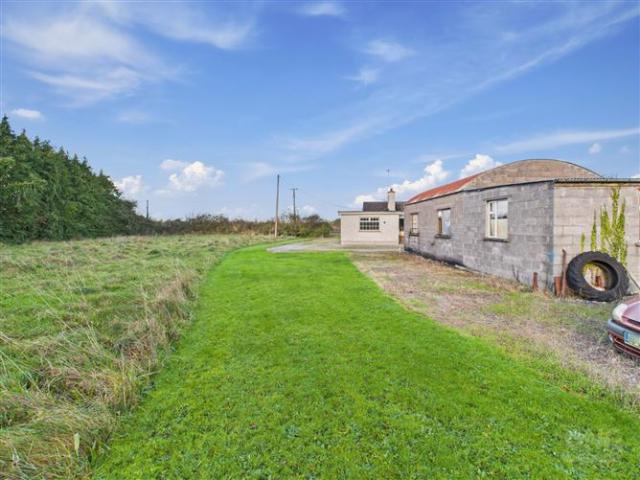 Bungalow for sale in Grogan, North Tipperary