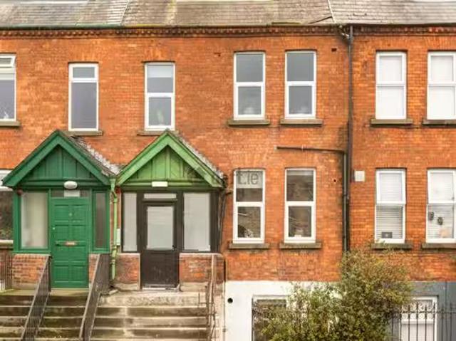 Apartment to rent