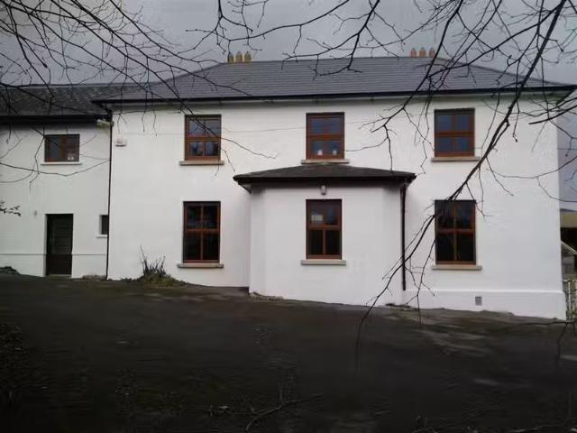 House to rent
