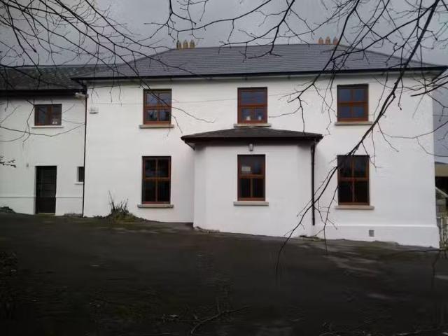 House to rent