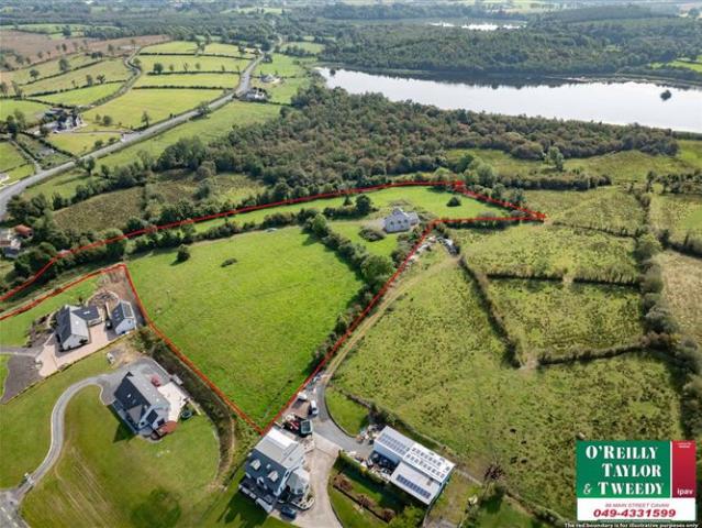 Detached House for sale in Belturbet, Ulster
