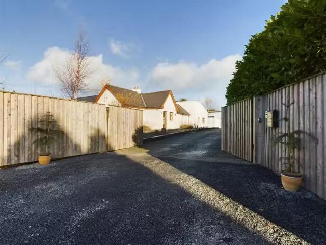 House for sale