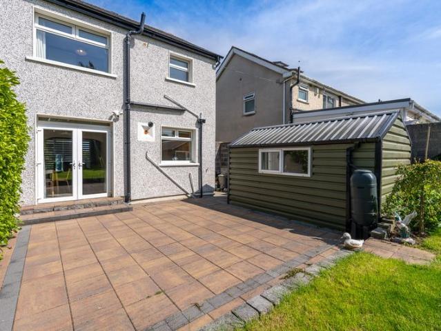 House to rent in Dublin