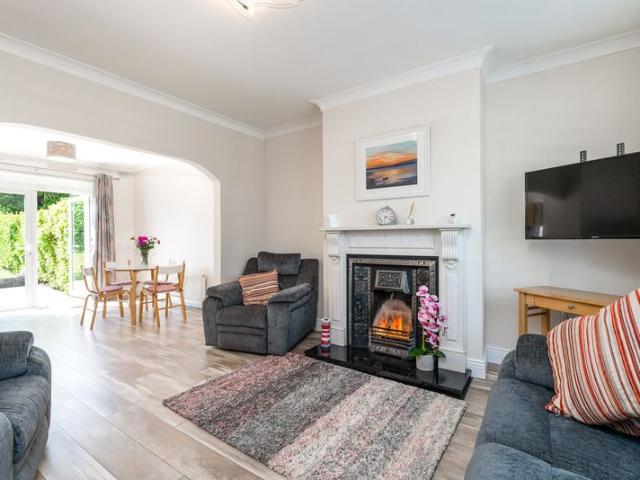 House to rent in Bluebell, North Tipperary