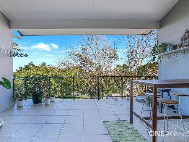 Apartment for rent in Toombul, Queensland