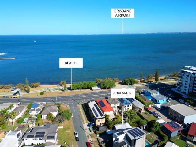 Apartment for rent in Toombul, Queensland