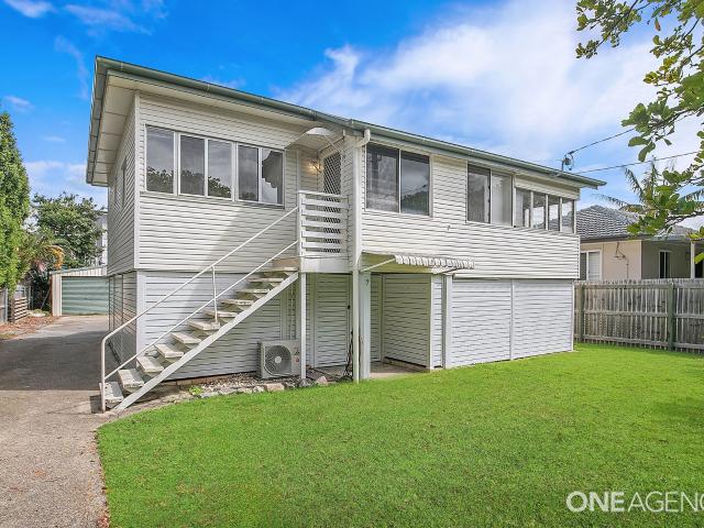 House for rent in Toombul, Queensland
