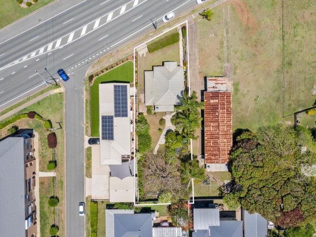 Land for sale in Toombul, Queensland