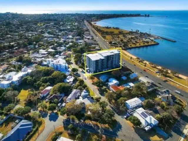 Apartment for rent in Toombul, Queensland