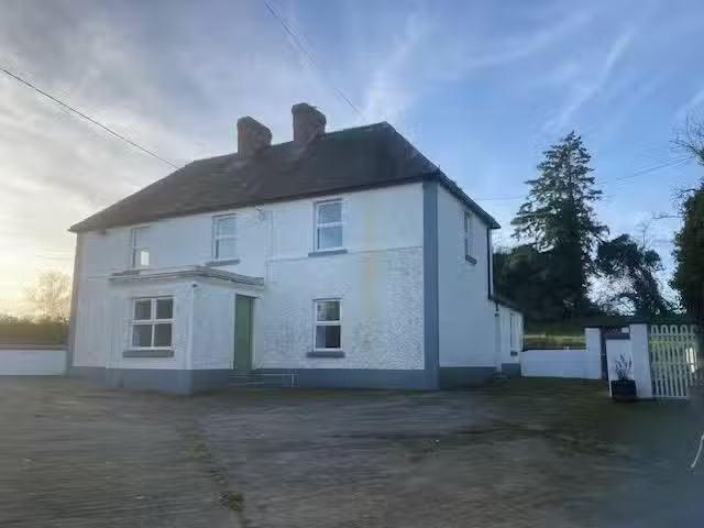 House for sale