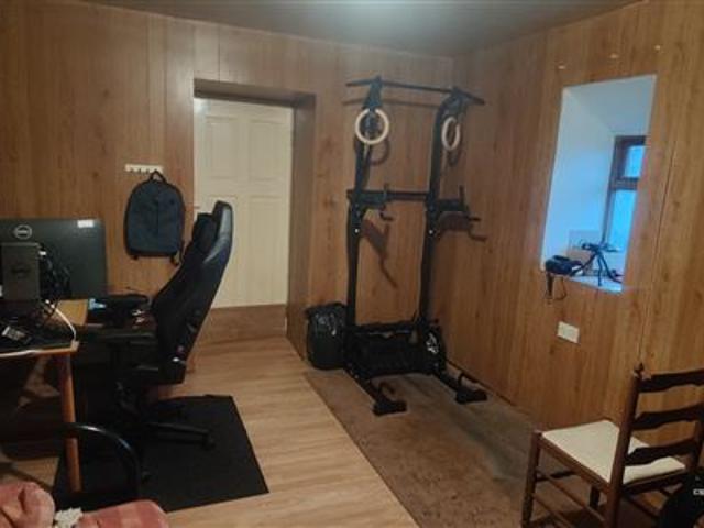 Terraced House for sale in Sligo