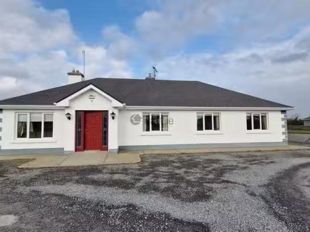 House to rent