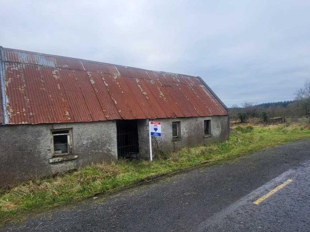 Bungalow for sale in Castlerea