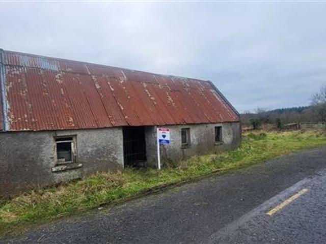 Bungalow for sale in Lecarrow, Connacht