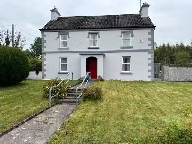 House for sale
