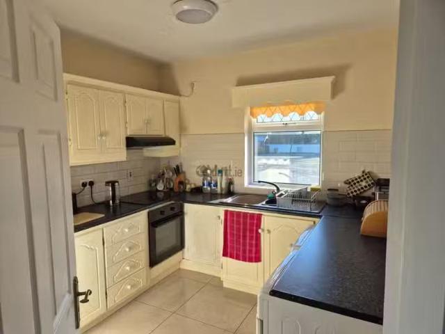 Apartment to rent