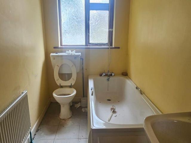 Bungalow for sale in Curry