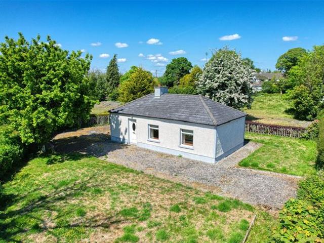 Terraced House for sale in Longford, North Tipperary