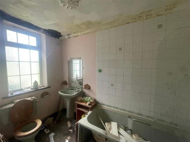 Property for sale in Lecarrow, Connacht