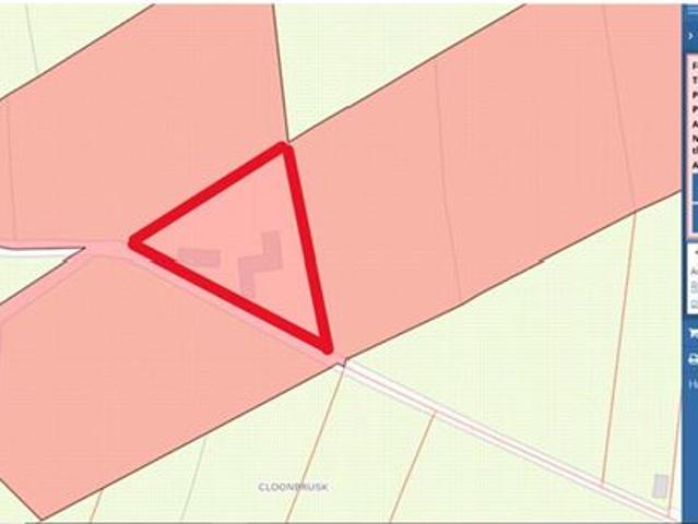 Property for sale in Tuam, Connacht