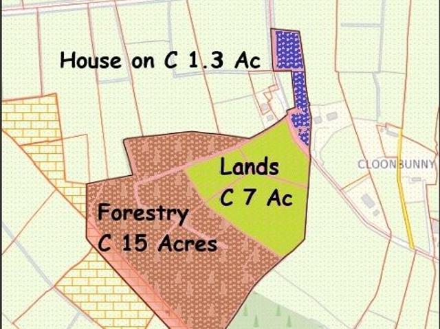 House for sale in Loughglinn House for sale in Loughglinn