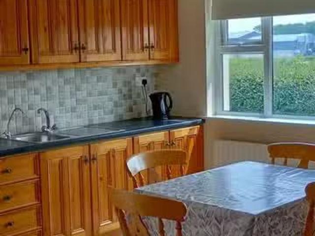 House to rent
