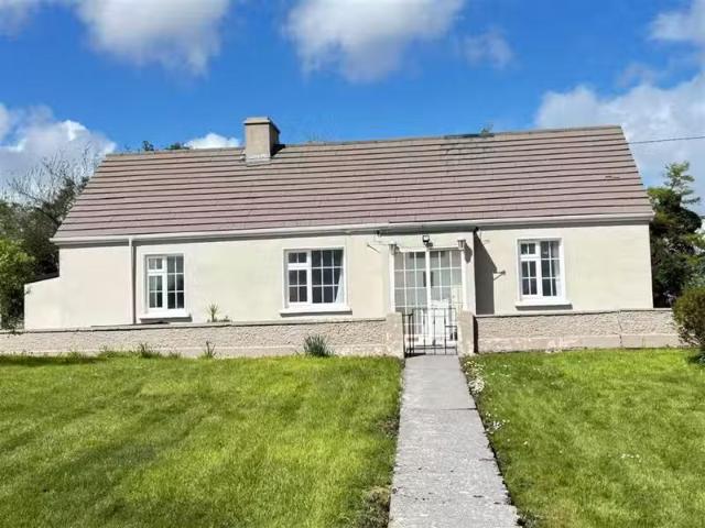 House to rent