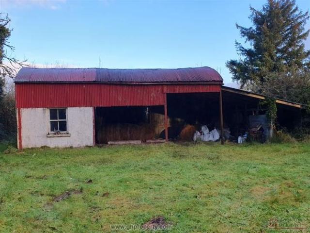 Detached House for sale in Leitrim, Connacht
