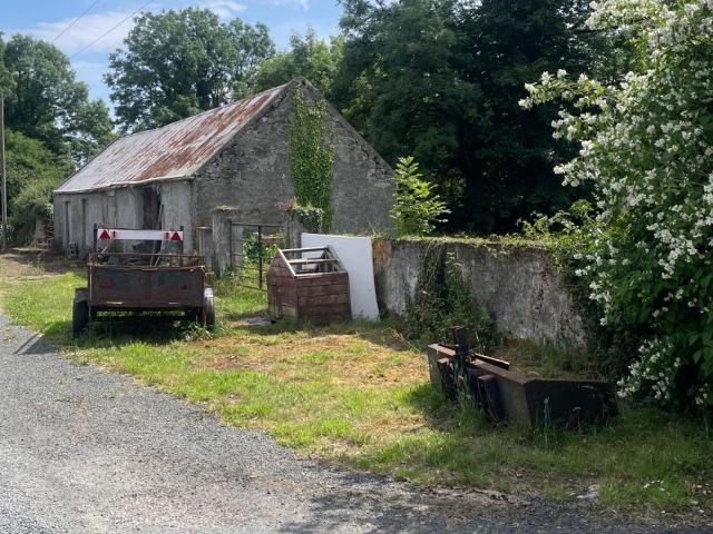 Bungalow for sale in Cloonfower