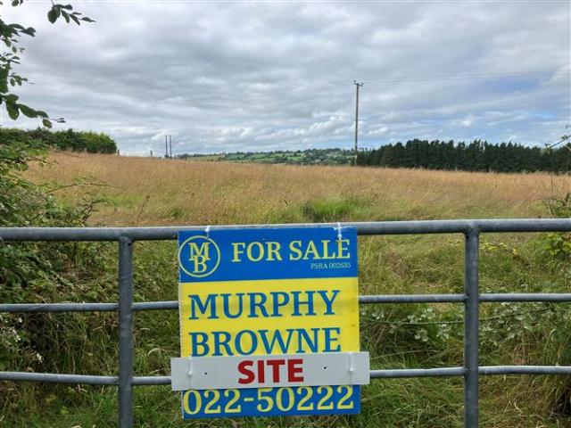 Property for sale in Burnfort, South Tipperary